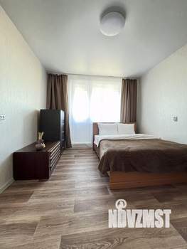 3-к квартира, посуточно, 90м2, 1/1 этаж