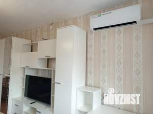 1-к квартира, посуточно, 43м2, 7/9 этаж