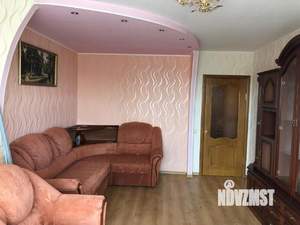 1-к квартира, на длительный срок, 40м2, 10/10 этаж