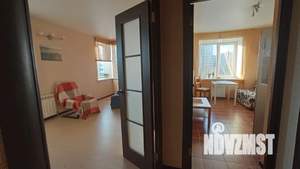 1-к квартира, посуточно, 50м2, 7/9 этаж