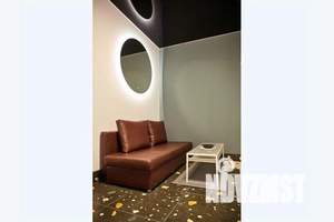 2-к квартира, посуточно, 43м2, 4/19 этаж