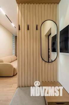 2-к квартира, посуточно, 42м2, 1/1 этаж