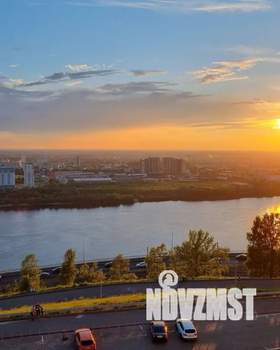 1-к квартира, посуточно, 45м2, 7/9 этаж