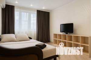 1-к квартира, посуточно, 38м2, 12/15 этаж