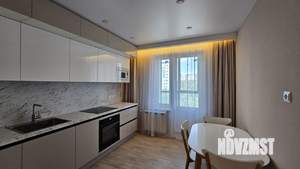 1-к квартира, на длительный срок, 54м2, 3/9 этаж