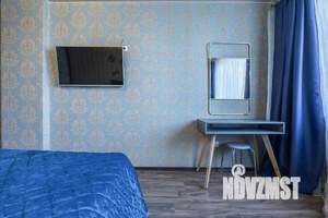 3-к квартира, посуточно, 98м2, 1/1 этаж