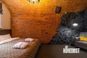 2-к квартира, посуточно, 40м2, 1/1 этаж