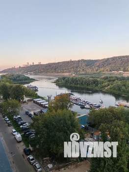 1-к квартира, посуточно, 38м2, 10/14 этаж