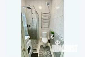 1-к квартира, посуточно, 32м2, 2/2 этаж