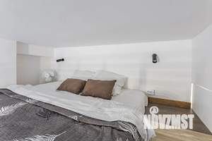 1-к квартира, посуточно, 24м2, 1/4 этаж