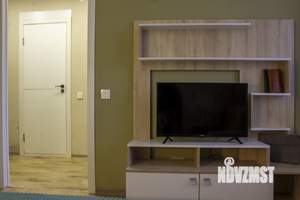 1-к квартира, посуточно, 37м2, 6/11 этаж