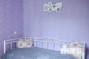 3-к квартира, посуточно, 57м2, 4/9 этаж