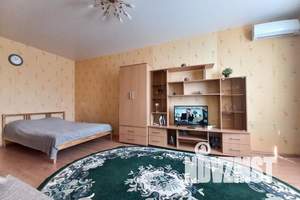 1-к квартира, посуточно, 59м2, 15/18 этаж