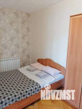 2-к квартира, посуточно, 42м2, 2/16 этаж