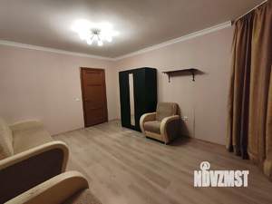 2-к квартира, на длительный срок, 68м2, 11/18 этаж