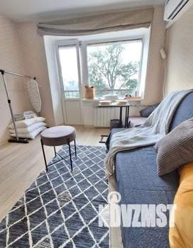 Студия квартира, посуточно, 15м2, 4/5 этаж