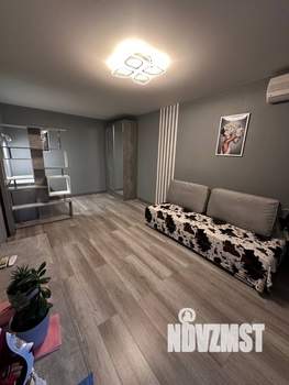 2-к квартира, на длительный срок, 44м2, 6/9 этаж