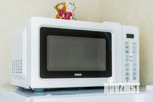 Студия квартира, посуточно, 27м2, 9/19 этаж