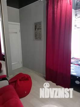 2-к квартира, посуточно, 53м2, 1/8 этаж