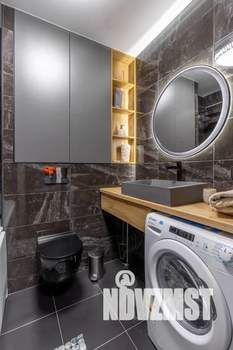 Студия квартира, посуточно, 36м2, 16/16 этаж