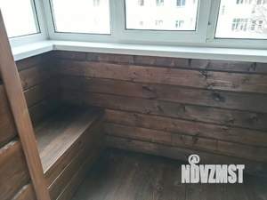 2-к квартира, посуточно, 46м2, 6/6 этаж