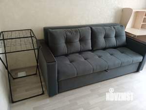 1-к квартира, на длительный срок, 30м2, 1/6 этаж