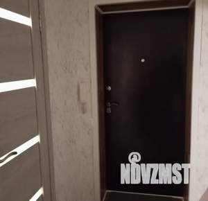 2-к квартира, на длительный срок, 44м2, 5/5 этаж