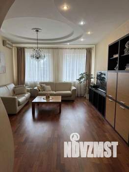 2-к квартира, посуточно, 80м2, 1/1 этаж