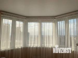 Студия квартира, посуточно, 24м2, 11/14 этаж