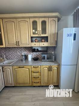 1-к квартира, посуточно, 35м2, 4/10 этаж