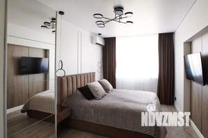 2-к квартира, посуточно, 60м2, 9/14 этаж