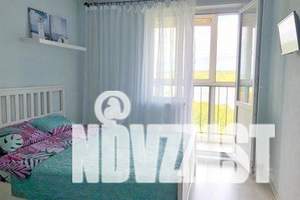 1-к квартира, посуточно, 22м2, 17/17 этаж