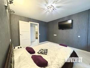 3-к квартира, посуточно, 60м2, 8/23 этаж