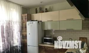 2-к квартира, на длительный срок, 73м2, 4/17 этаж