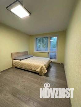 3-к квартира, посуточно, 57м2, 1/1 этаж