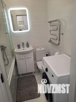 Студия квартира, посуточно, 23м2, 11/14 этаж