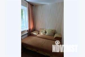 3-к квартира, посуточно, 48м2, 2/5 этаж