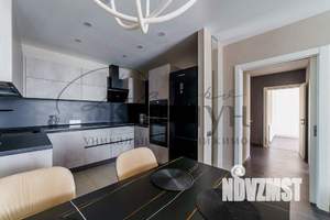 3-к квартира, на длительный срок, 80м2, 13/19 этаж