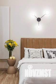 1-к квартира, посуточно, 21м2, 1/1 этаж