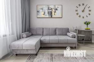 2-к квартира, посуточно, 38м2, 16/18 этаж