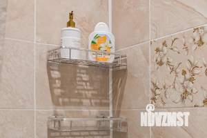 Студия квартира, посуточно, 33м2, 13/25 этаж