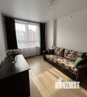 2-к квартира, посуточно, 58м2, 1/1 этаж