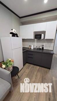 1-к квартира, посуточно, 47м2, 1/1 этаж