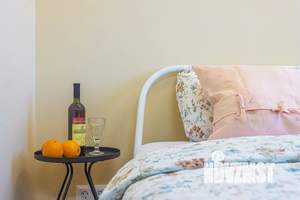 Студия квартира, посуточно, 32м2, 5/24 этаж