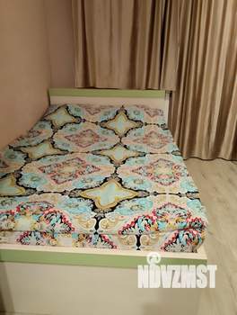 Студия квартира, посуточно, 17м2, 1/9 этаж