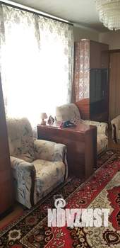 1-к квартира, на длительный срок, 31м2, 5/5 этаж