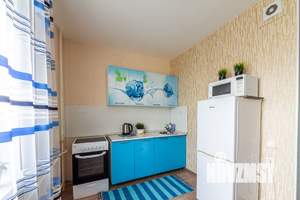 1-к квартира, посуточно, 32м2, 9/10 этаж