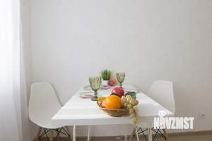 2-к квартира, посуточно, 60м2, 1/1 этаж