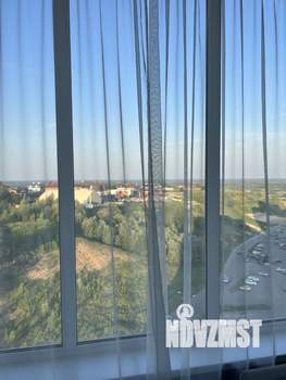 Студия квартира, на длительный срок, 30м2, 11/14 этаж