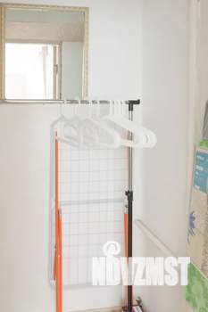 1-к квартира, посуточно, 33м2, 2/5 этаж